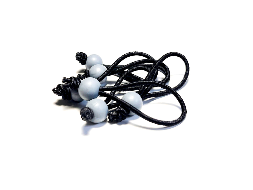 Replacement XC clips (3 pair).