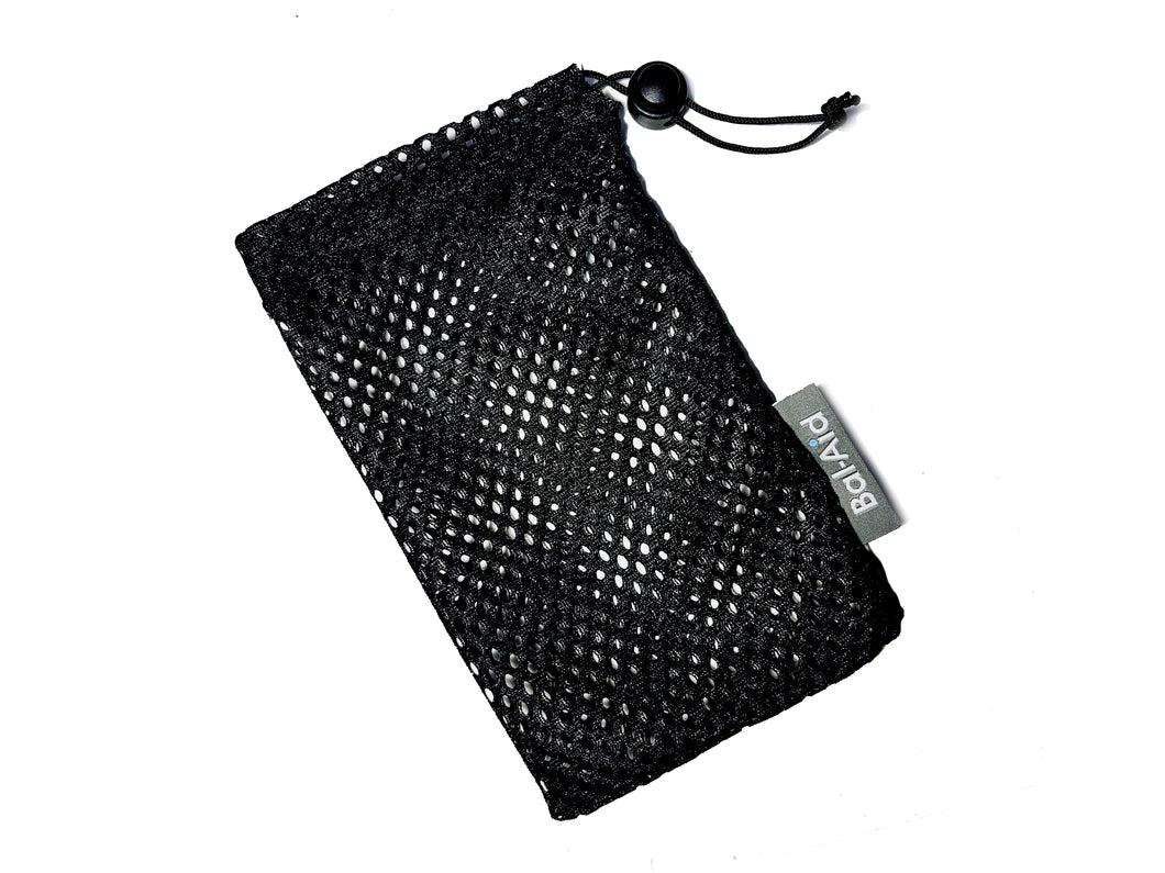 Bal-Aid replacement bag.