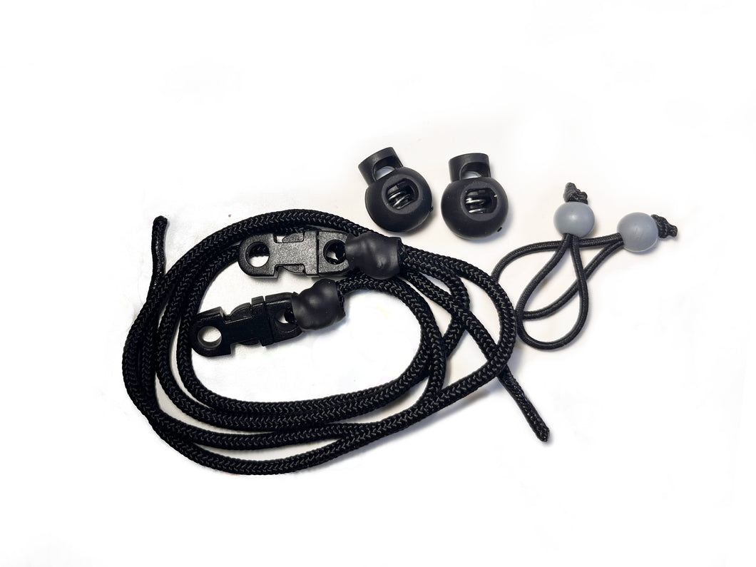 Bracelet Repair Kit (for older bracelet version)